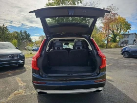 Volvo Xc90 7 * PANO* DIGITAL* HEADUP* KEYLESS* LANE ASSI | Mobile.bg    4