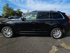 Volvo Xc90 7 * PANO* DIGITAL* HEADUP* KEYLESS* LANE ASSI | Mobile.bg    3
