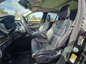 Volvo Xc90 7 * PANO* DIGITAL* HEADUP* KEYLESS* LANE ASSI | Mobile.bg    8