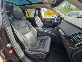 Volvo Xc90 7 * PANO* DIGITAL* HEADUP* KEYLESS* LANE ASSI | Mobile.bg    9