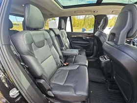 Volvo Xc90 7 * PANO* DIGITAL* HEADUP* KEYLESS* LANE ASSI | Mobile.bg    12