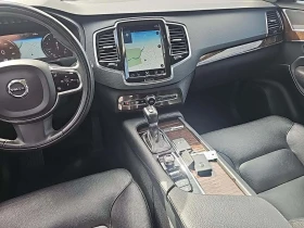 Volvo Xc90 7 * PANO* DIGITAL* HEADUP* KEYLESS* LANE ASSI | Mobile.bg    6