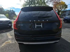 Volvo Xc90 7 * PANO* DIGITAL* HEADUP* KEYLESS* LANE ASSI | Mobile.bg    2