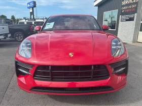 Porsche Macan GTS* CARFAX* АВТОФИНАНС* БЕЗ ПЪРВОНАЧАЛНА ВНОСКА*  - 88000 лв. / 44993.69 € - 69322684 3