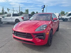 Porsche Macan GTS* CARFAX* АВТОФИНАНС* БЕЗ ПЪРВОНАЧАЛНА ВНОСКА* 