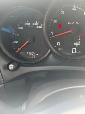 Porsche Macan GTS* CARFAX* АВТОФИНАНС* БЕЗ ПЪРВОНАЧАЛНА ВНОСКА*  - 88000 лв. / 44993.69 € - 69322684 6