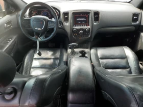 Обява за продажба на Dodge Durango R/T/4X4/ВИДЕО НА МОТОРА ~40 700 лв. - изображение 7 | Auto.bg Обява за продажба на Dodge Durango R/T/4X4/ВИДЕО НА МОТОРА ~40 700 лв. - изображение 7