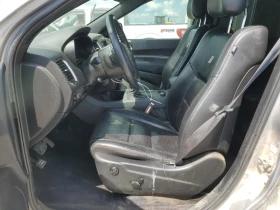 Обява за продажба на Dodge Durango R/T/4X4/ВИДЕО НА МОТОРА ~40 700 лв. - изображение 6 | Auto.bg Обява за продажба на Dodge Durango R/T/4X4/ВИДЕО НА МОТОРА ~40 700 лв. - изображение 6