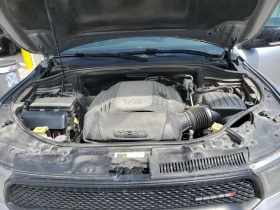Обява за продажба на Dodge Durango R/T/4X4/ВИДЕО НА МОТОРА ~40 700 лв. - изображение 11 | Auto.bg Обява за продажба на Dodge Durango R/T/4X4/ВИДЕО НА МОТОРА ~40 700 лв. - изображение 11