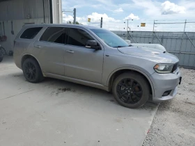 Обява за продажба на Dodge Durango R/T/4X4/ВИДЕО НА МОТОРА ~40 700 лв. - изображение 2 | Auto.bg Обява за продажба на Dodge Durango R/T/4X4/ВИДЕО НА МОТОРА ~40 700 лв. - изображение 2
