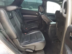 Обява за продажба на Dodge Durango R/T/4X4/ВИДЕО НА МОТОРА ~40 700 лв. - изображение 9 | Auto.bg Обява за продажба на Dodge Durango R/T/4X4/ВИДЕО НА МОТОРА ~40 700 лв. - изображение 9