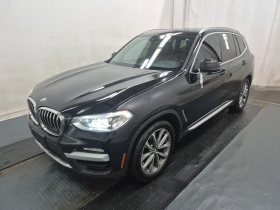 BMW X3 * XDRIVE30I * CARFAX * БЕЗ ПЪРВОНАЧАЛНА ВНОСКА - 33250 лв. / 17000.46 € - 22213401 2