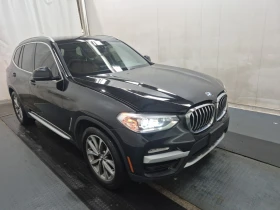 BMW X3 * XDRIVE30I * CARFAX * БЕЗ ПЪРВОНАЧАЛНА ВНОСКА