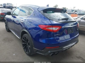 Maserati Levante - 30900 лв. / 15798.92 € - 25584565 3