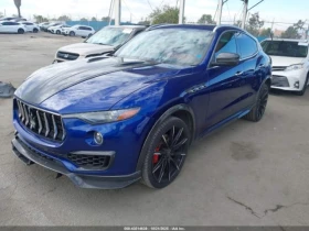 Maserati Levante - 30900 лв. / 15798.92 € - 25584565 2