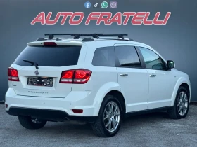 Fiat Freemont 2.0D 7 местен FULL* ЛИЗИНГ 100% ОДОБРЕНИЕ - 13500 лв. / 6902.44 € - 84142698 4