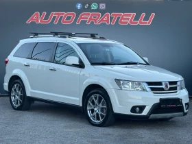 Fiat Freemont 2.0D 7 местен FULL* ЛИЗИНГ 100% ОДОБРЕНИЕ