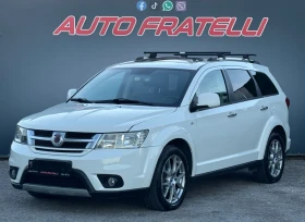 Fiat Freemont 2.0D 7 местен FULL* ЛИЗИНГ 100% ОДОБРЕНИЕ - 13500 лв. / 6902.44 € - 84142698 3