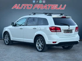 Fiat Freemont 2.0D 7 местен FULL* ЛИЗИНГ 100% ОДОБРЕНИЕ - 13500 лв. / 6902.44 € - 84142698 6