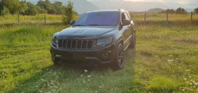Jeep Grand cherokee  - изображение 1