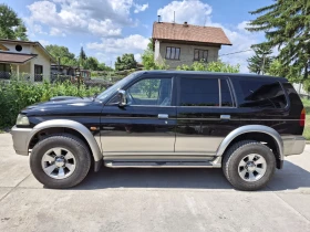 Mitsubishi Pajero sport 2.5 99к.с, снимка 2