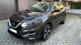 Nissan Qashqai, снимка 1