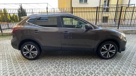 Nissan Qashqai, снимка 5