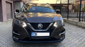 Nissan Qashqai, снимка 3