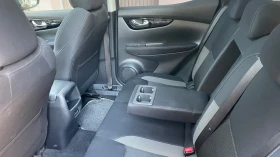 Nissan Qashqai, снимка 9