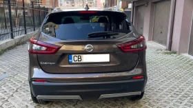 Nissan Qashqai, снимка 4