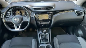 Nissan Qashqai, снимка 7
