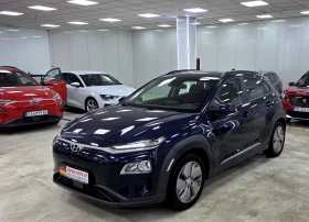 Hyundai Kona 64KWh/Blue Link/SOH 100% - 16850 € / 32955.74 лв. - 36667748 6