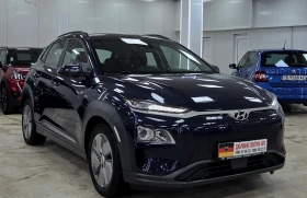 Hyundai Kona 64KWh/Blue Link/SOH 100%