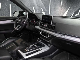 Audi Q5 * CARFAX * ЦЕНА ДО БГ - 18200 € / 35596.11 лв. - 96245349 12