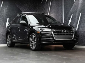 Audi Q5 * CARFAX * ЦЕНА ДО БГ