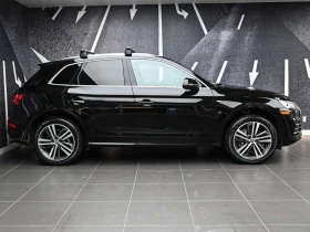 Audi Q5 * CARFAX * ЦЕНА ДО БГ - 18200 € / 35596.11 лв. - 96245349 4