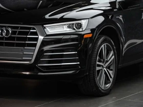 Audi Q5 * CARFAX * ЦЕНА ДО БГ - 18200 € / 35596.11 лв. - 96245349 3