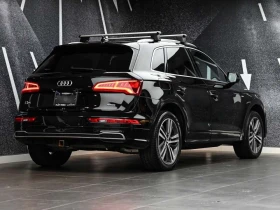 Audi Q5 * CARFAX * ЦЕНА ДО БГ - 18200 € / 35596.11 лв. - 96245349 8
