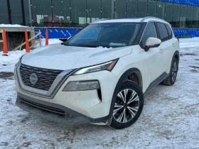 Nissan Rogue * SV * AWD * ПОДГРЕВИ * CARFAX * 