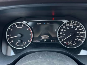 Nissan Rogue * SV * AWD * ПОДГРЕВИ * CARFAX * , снимка 8