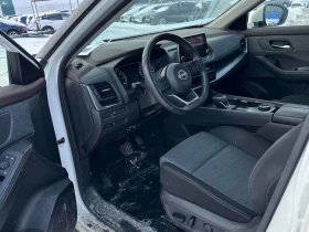 Nissan Rogue * SV * AWD * ПОДГРЕВИ * CARFAX * , снимка 5