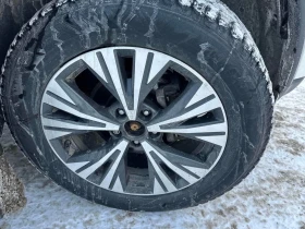 Nissan Rogue * SV * AWD * ПОДГРЕВИ * CARFAX * , снимка 11