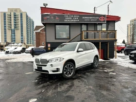 BMW X5 * xDrive35i * CARFAX * ЦЕНА ДО БГ