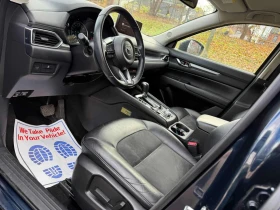 Mazda CX-5 S Preferred AWD * Подгреви * 2 Ключа * Keyless, снимка 5
