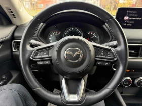 Mazda CX-5 S Preferred AWD * Подгреви * 2 Ключа * Keyless, снимка 7