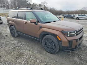 Hyundai Santa fe - 31170 € / 60963.22 лв. - 96860250 4