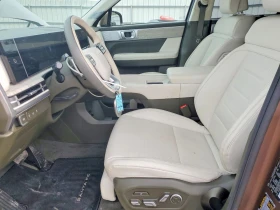 Hyundai Santa fe - 31170 € / 60963.22 лв. - 96860250 7