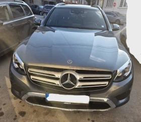Mercedes-Benz GLC 350 - 27300 € / 53394.16 лв. - 34236803 2