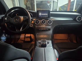 Mercedes-Benz GLC 350 - 27300 € / 53394.16 лв. - 34236803 11