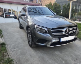 Mercedes-Benz GLC 350 - 27300 € / 53394.16 лв. - 34236803 3